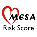 MESA CHD Risk Score