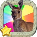 Kangaroo Punch Boxing Game -Android app