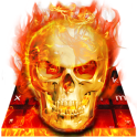 Skull Hellfire Theme