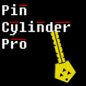 Pin Cylinder PRO