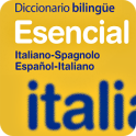 VOX Essential Italian-Spanish Dictionary