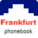 Frankfurt Phonebook