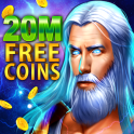 Zeus Slots: Free Slot Machines