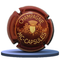 MC-Capsules (Champagne)