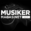 Tidningen Musikermagasinet