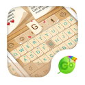 Sticky Note Emoji GO Keyboard