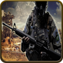 Counter Army Force : FPS Terrorist Shooting Game