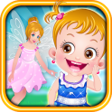 Baby Hazel Fairyland