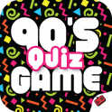90's Quiz Game