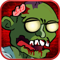 Zombie assassino Ataque