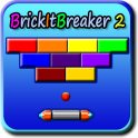 BrickItBreaker2 (ladrillos)