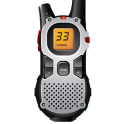 Simple Walkie Talkie