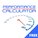 Performance Calculator FREE