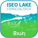 Iseo Lake Franciacorta