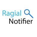 Ragial Notifier