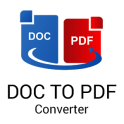 Doc to PDF Converter (xls ppt word png jpg csv txt