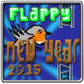 Flappy New Year 2015!