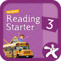 Reading Starter 3/e 3