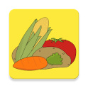 Vegetables For Kids : Educational Game