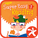 Super Easy Reading 2nd 1