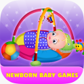 Baby Hazel Newborn Baby Games