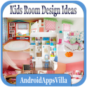 Kids Room Design Ideas
