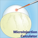 MicroInjection Calculator
