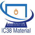 IC38 MATERIAL FOR LIC Agent Exam