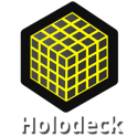Holodeck Free HD 360 VR Cubemap Viewer