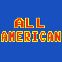Video Poker All American