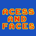 Video Poker Acess & Faces
