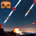 VR Missile Attack