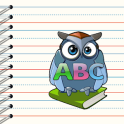 Interactive ABC Book - Workbook