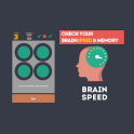 Brain Speed Native App