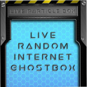 Live Particle Box ITC Ghost Box