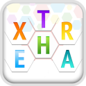 Hextra Word Game