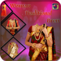 Woman Traditional Dress