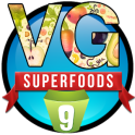 Vitamins Guide 9 - SuperFoods