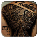 3D Tattoo