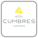 Hotel Cumbres Lastarria