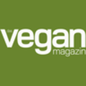 vegan magazin