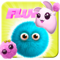 Fluffy Baby dodge fast chuffle deluxe - cute game