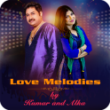 Love Melodies by Kumar and Alka