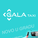 Gala Taxi Jagodina