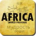 Les proverbes africains (FR)