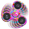 Fidget Hand Spinner