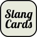 Slang Cards: Learn English Slang with Flashcards