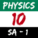 Physics class 10 SA1