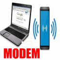 Make Phone Wifi Modem