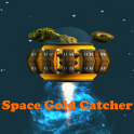 Space Gold Catcher